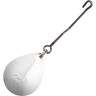 Грузило DAIWA BLADE TUNE UNIT SS COLORADO (M-1.5) SILVER 07313315