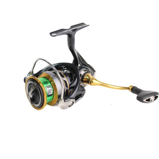 Катушка DAIWA Exceler 17 LT 3000C XH 10415-306