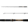 Удилище спиннинговое DAIWA Morethan Branzino AGS 97LML (длина 2.92м, тест 5-28гр.) 4960652785679